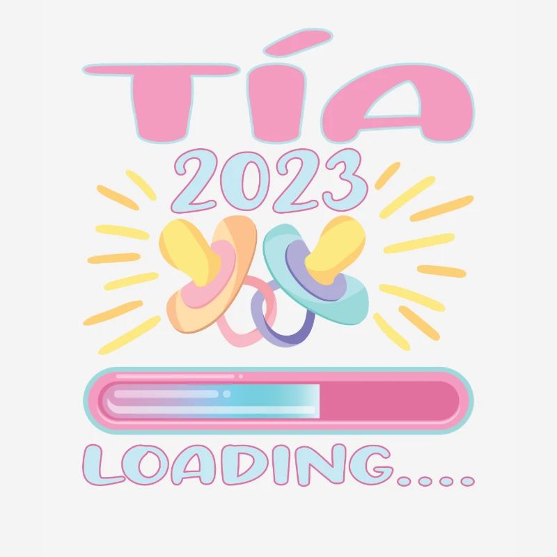 Tía 2023 Loading