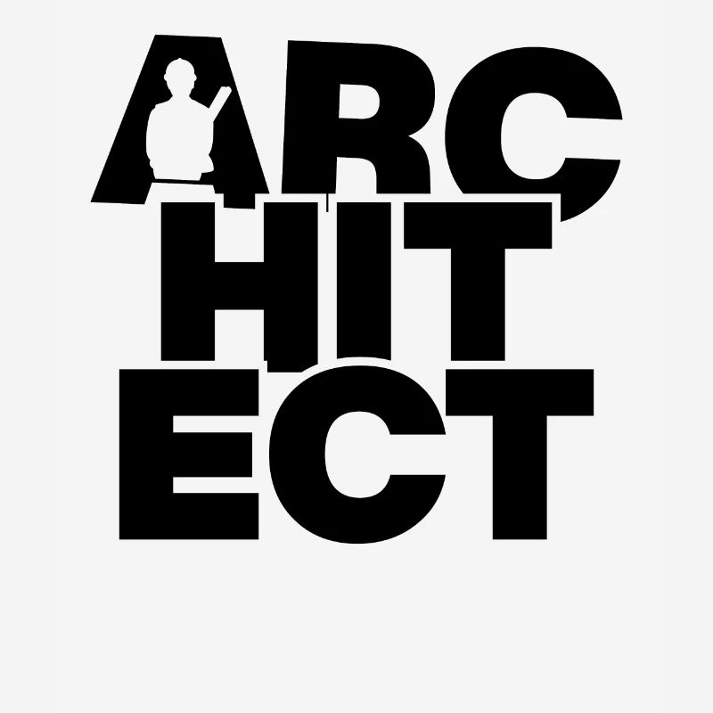 Architectural profession - Architect