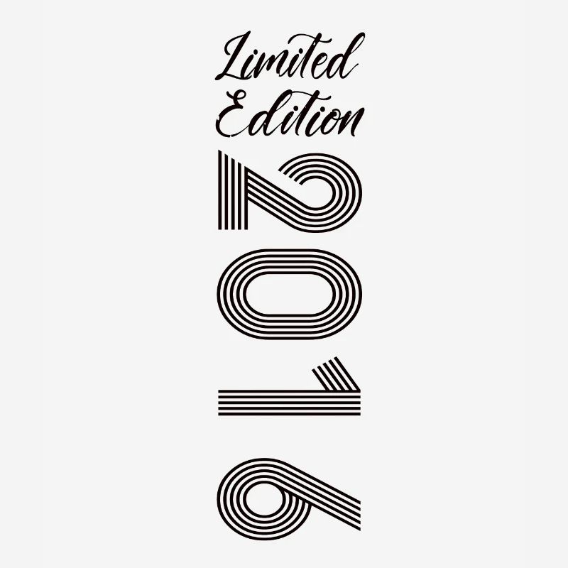 Edition Limitée 2016