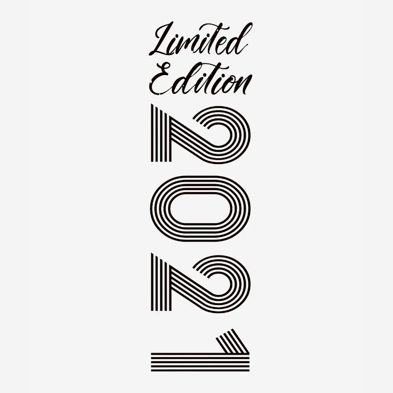 Édition limitée 2021
