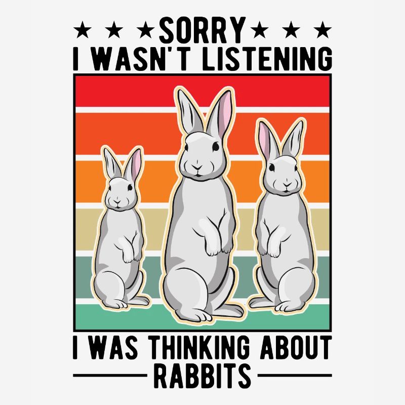 Rabbit Rabbit Rabbit Rabbit