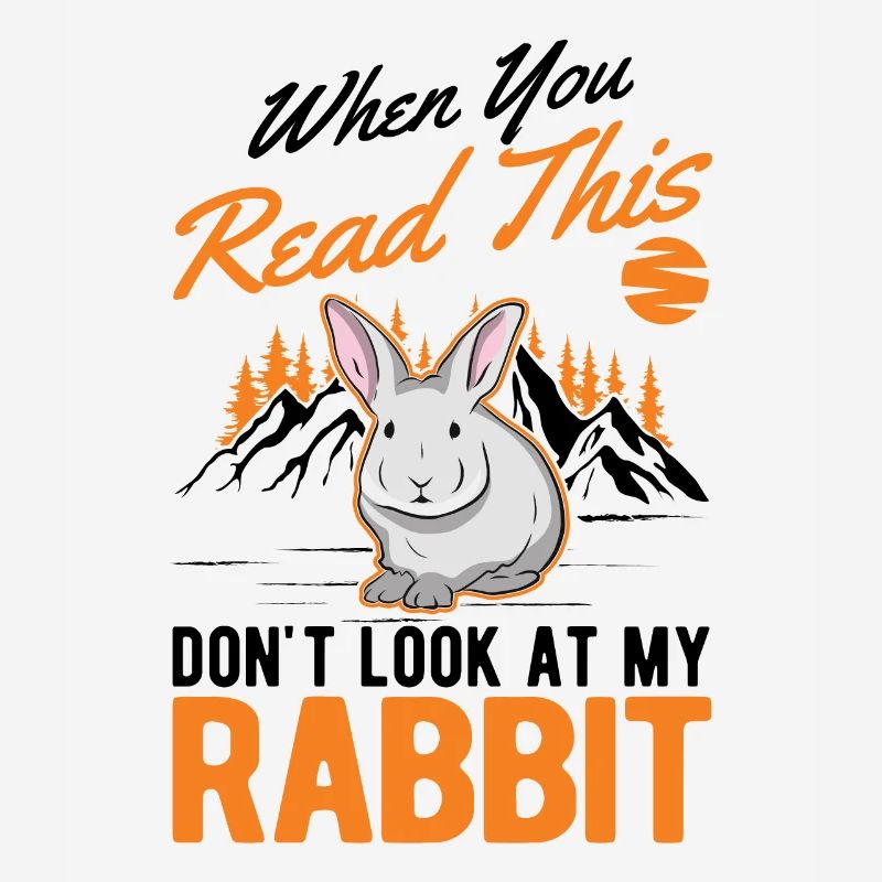 Rabbit Rabbit Rabbit