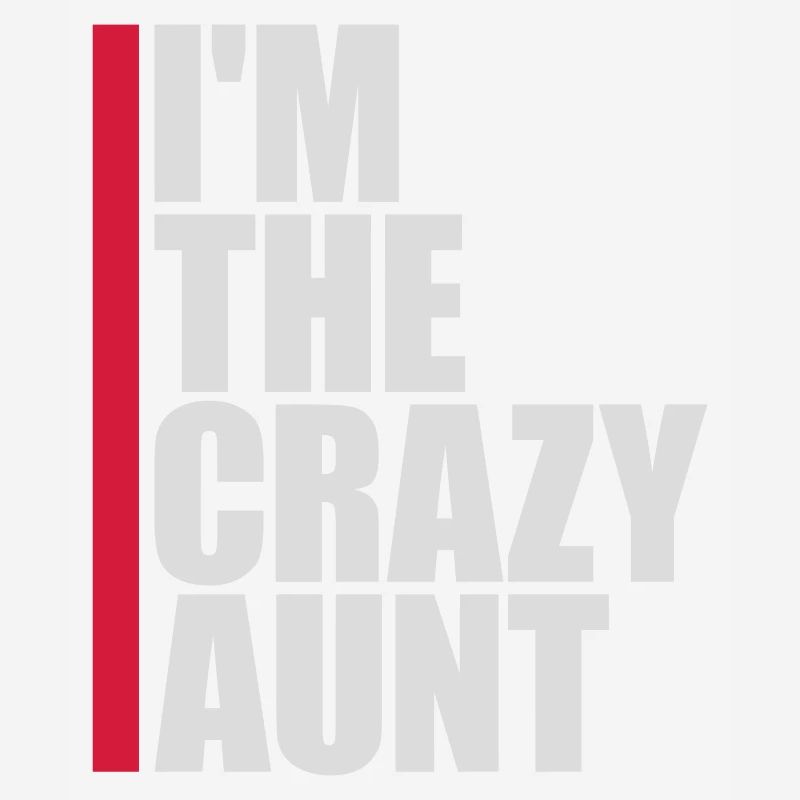 at The Crazy Aunt