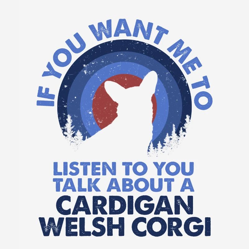 Sprechen Sie Über Die Walisische Hundekämpfe Corgi