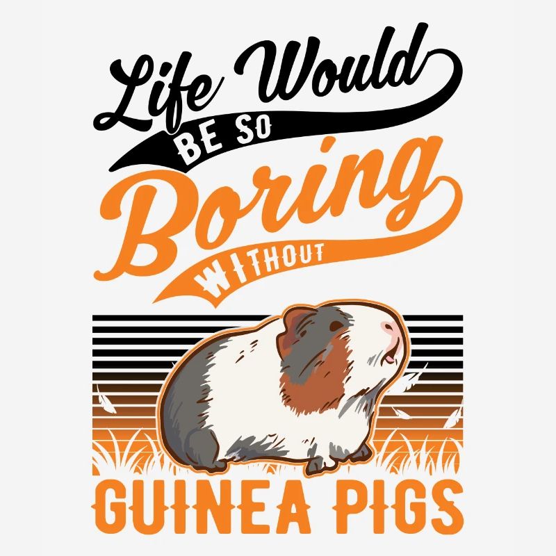 Cochon d’Inde Cadeau Cochon d’Inde