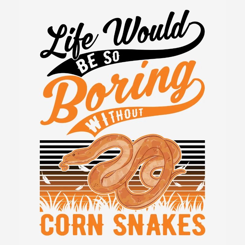 Corn Snake Cadeau Corn Snake
