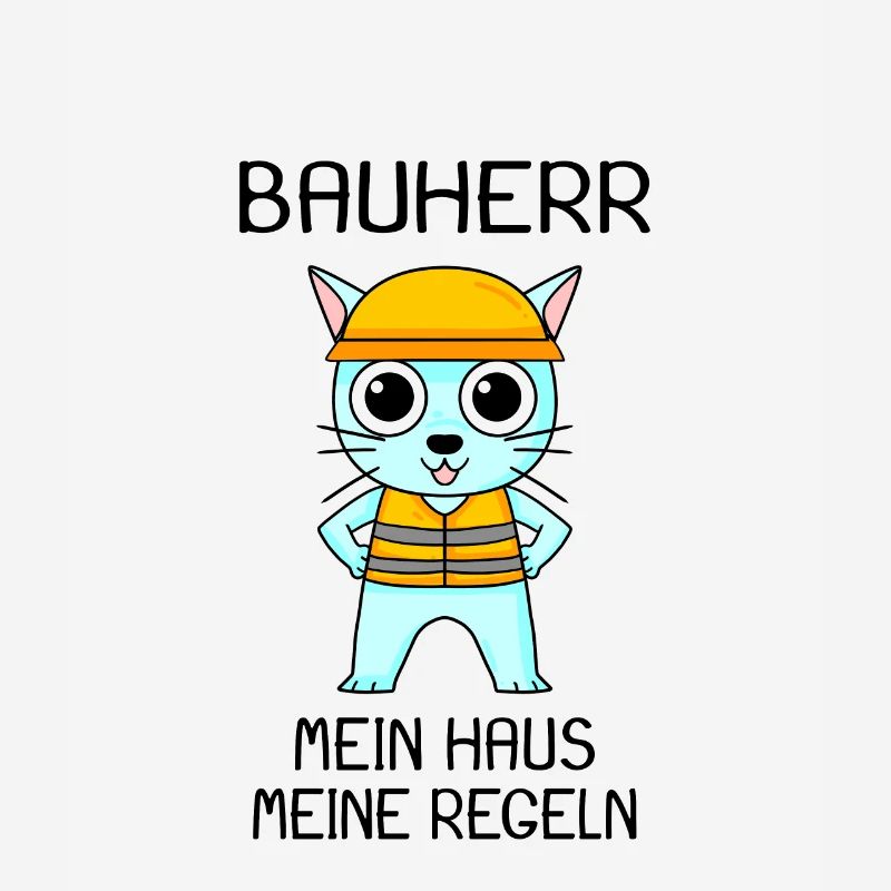 Bauherr Kind