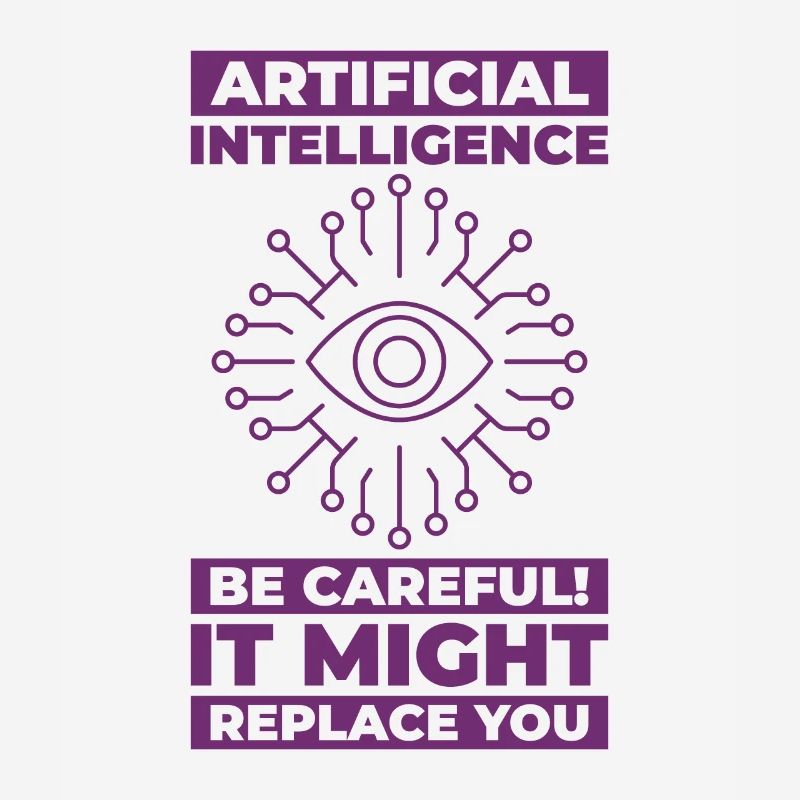 IA Machine Learning Computer Geek Technology