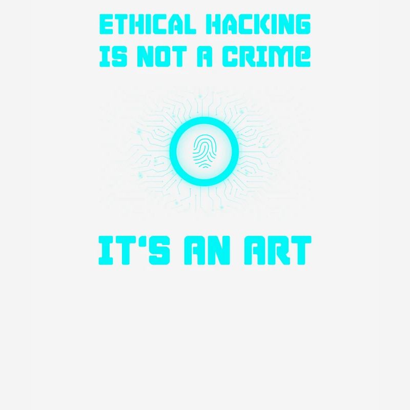 Hacker Programmeur Développeur Informatique