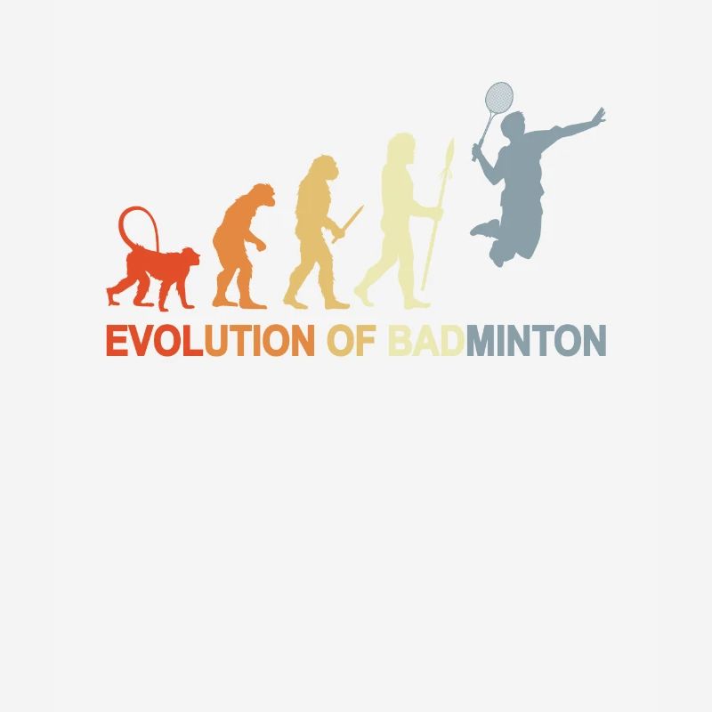 Badminton Evolution