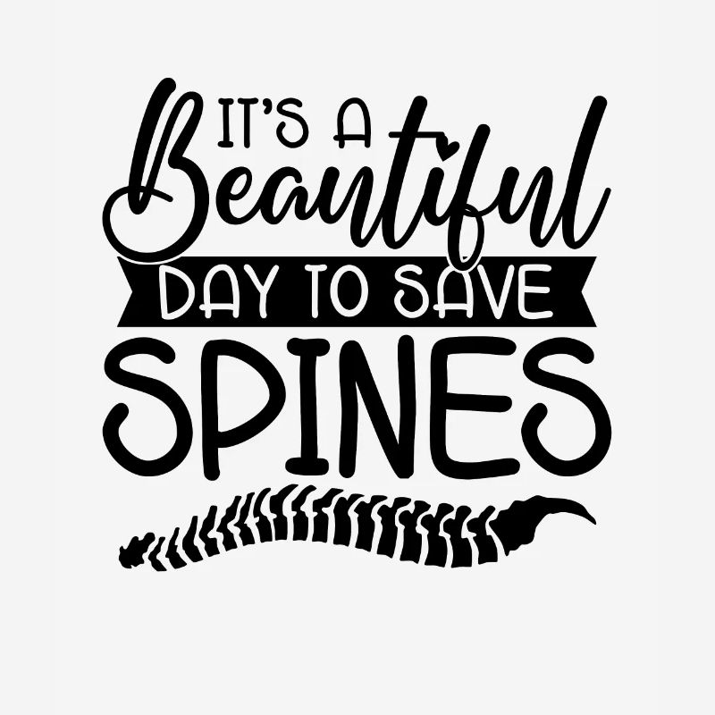 Chiropractor Chiropractic Great gift idea