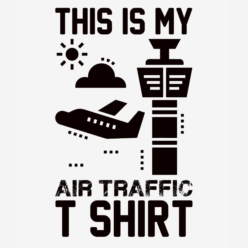 Air traffic controller Tower controller Flight attendants