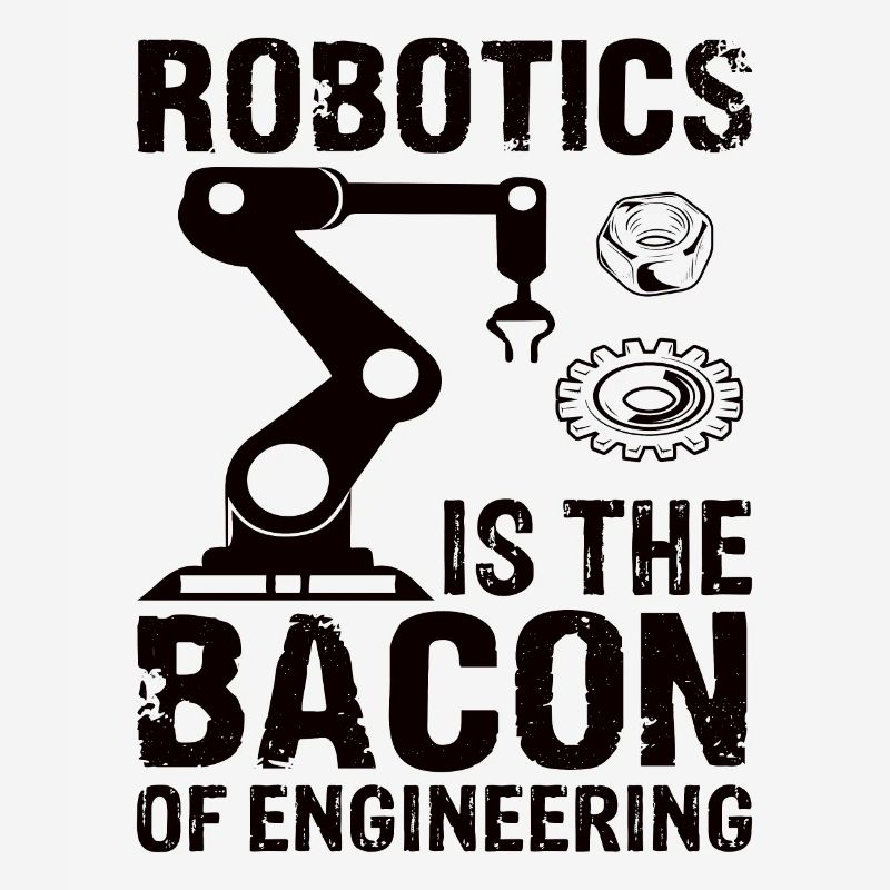 Robot Programmer Automation Technician