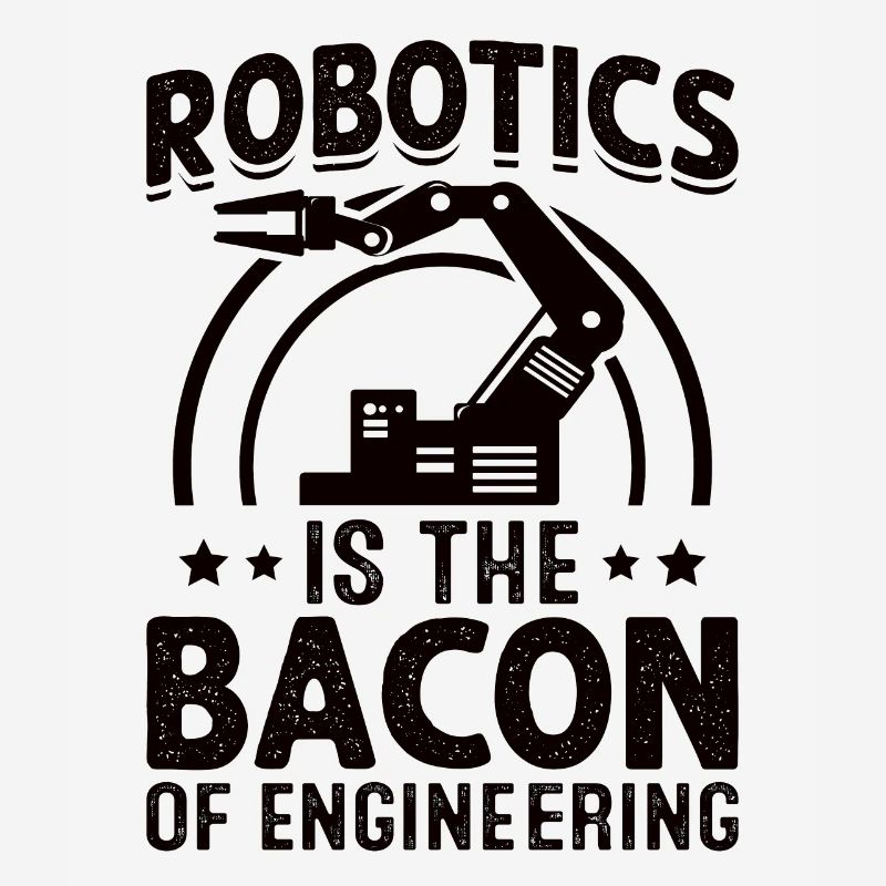 Robot Programmer Automation Technician