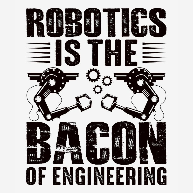 Programmeur de robots Technicien en automatisation