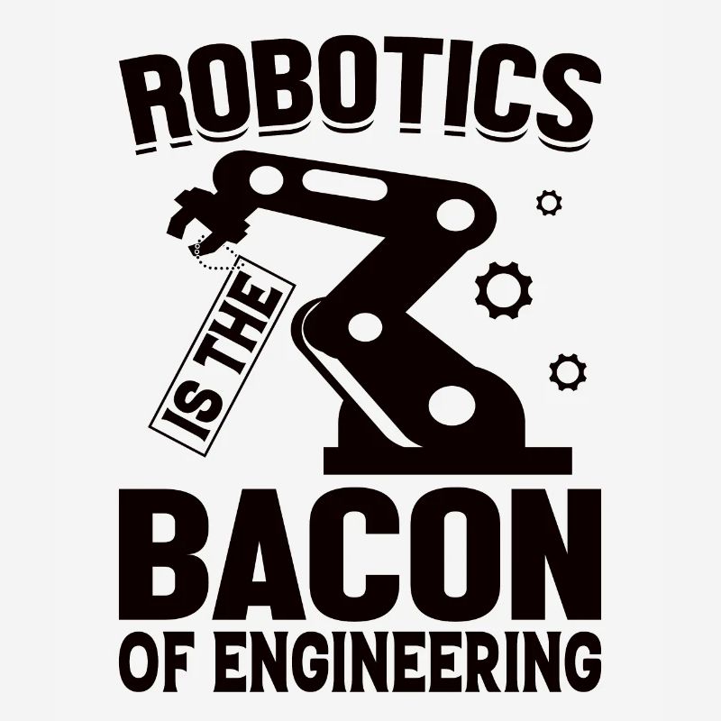 Robot Programmer Automation Technician