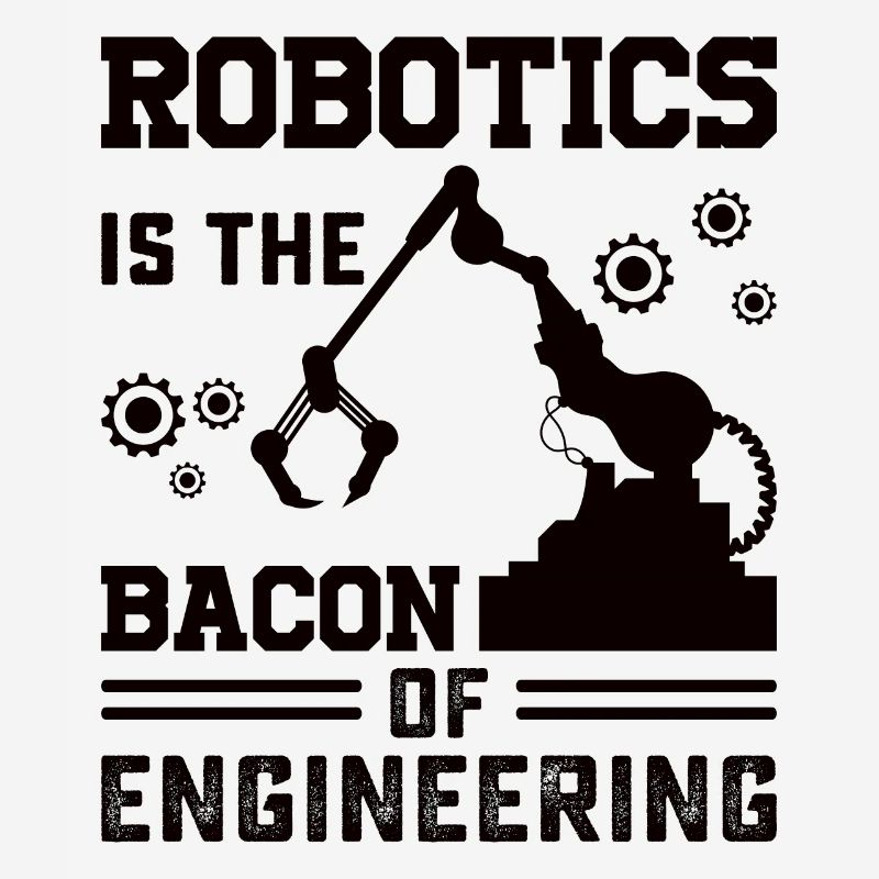 Roboter Programmierer Automatisierungstechniker