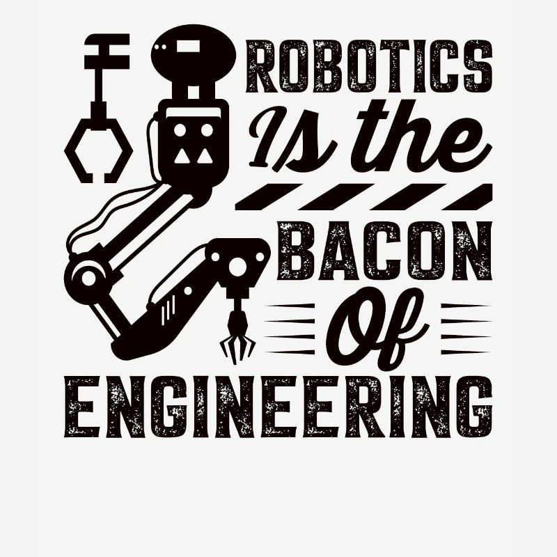 Programmeur de robots Technicien en automatisation