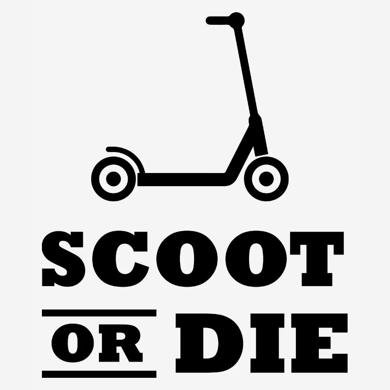E-Scooter E-Roller Scooter