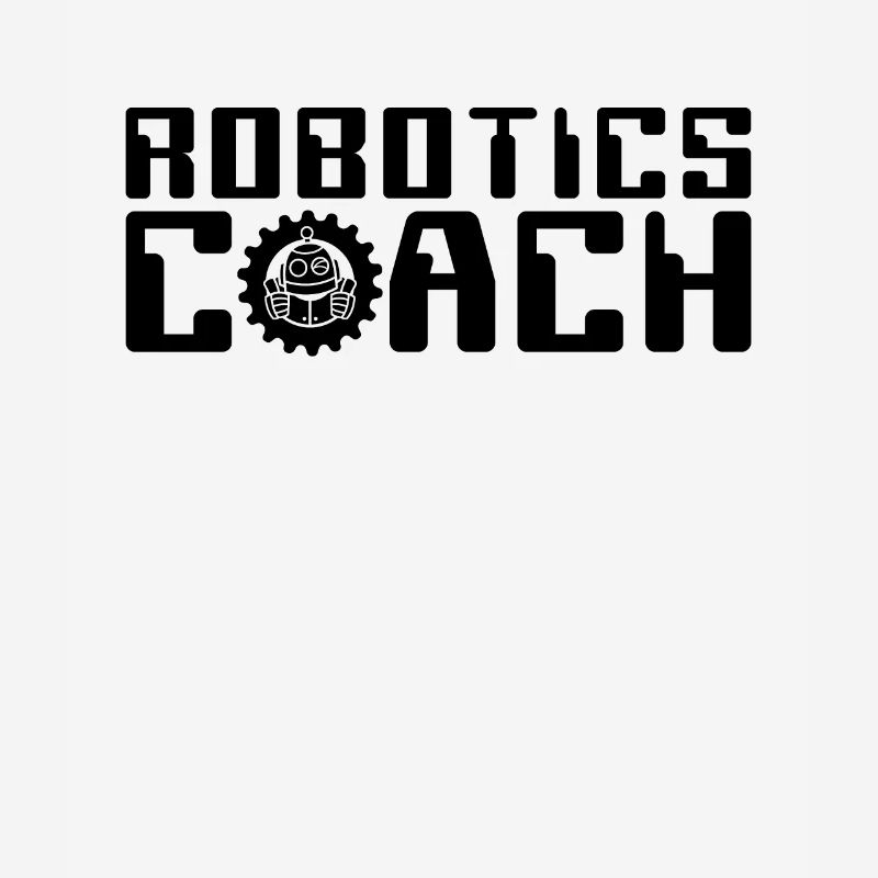 Robotics Coach Robot Technology Robotics Engineer