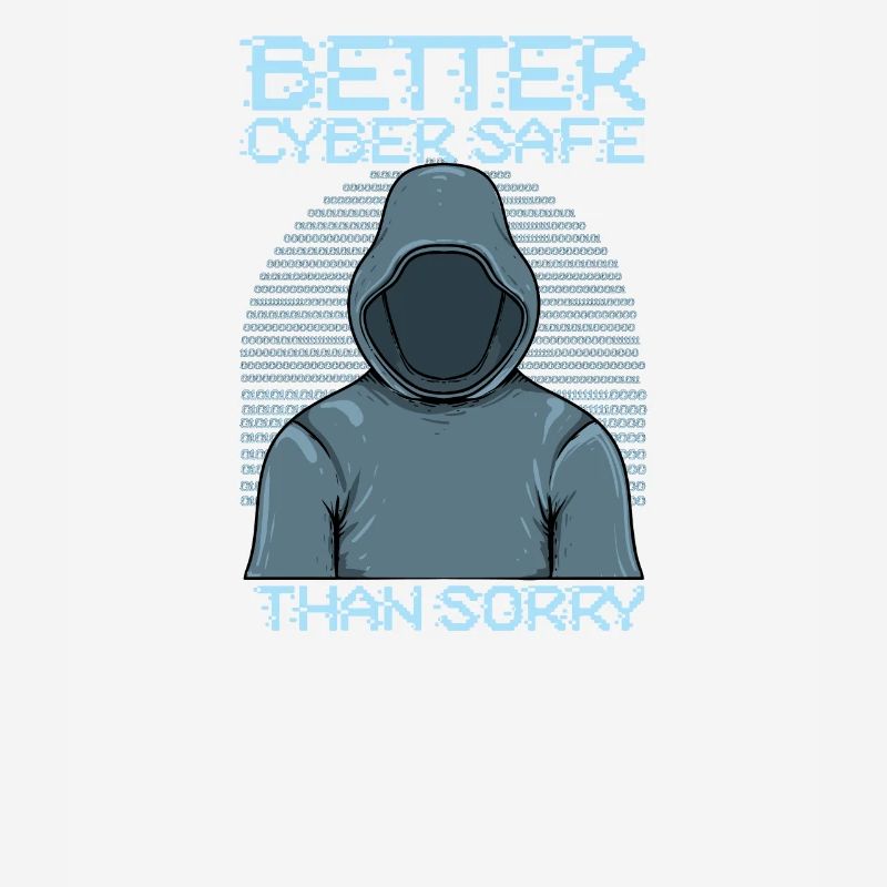 Hacker Programmierer Entwickler Informatik