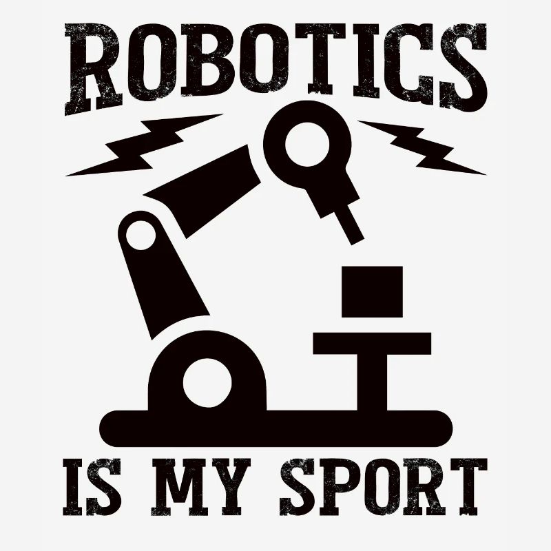 Programmeur de robots Technicien en automatisation