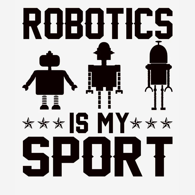 Programmeur de robots Technicien en automatisation