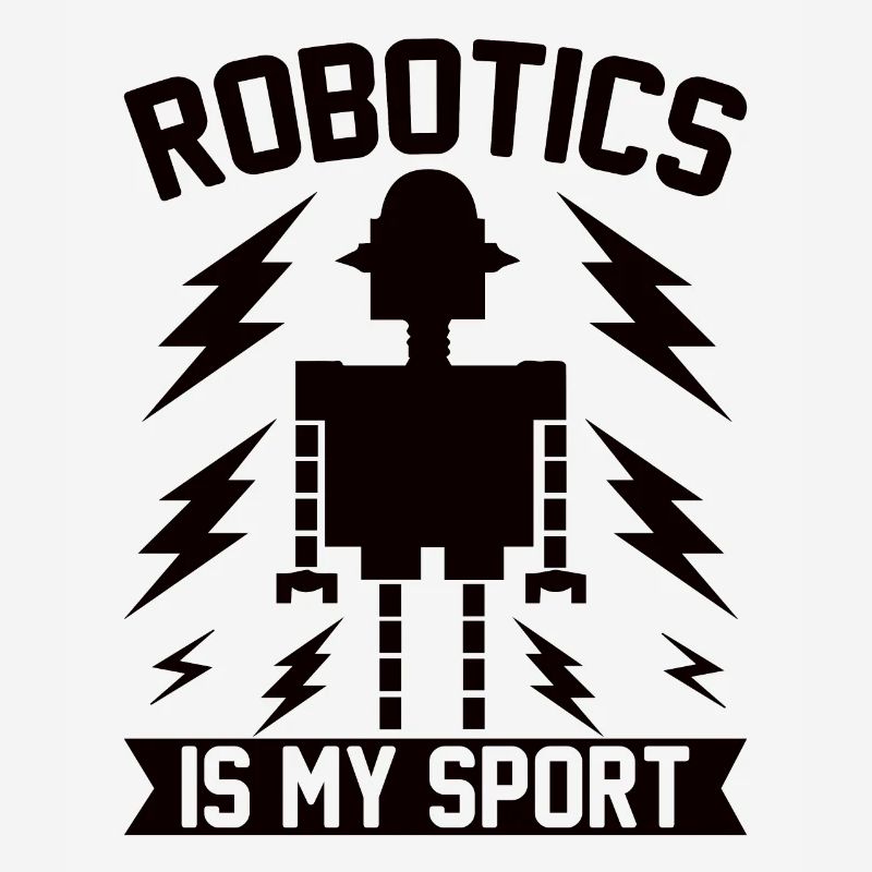 Robot Programmer Automation Technician