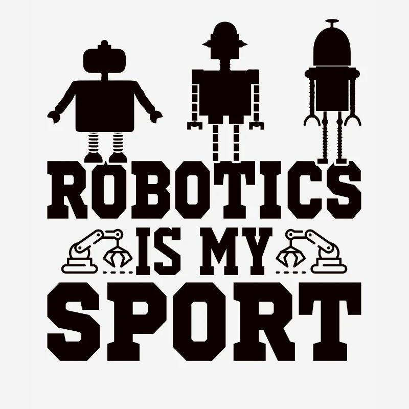 Programmeur de robots Technicien en automatisation