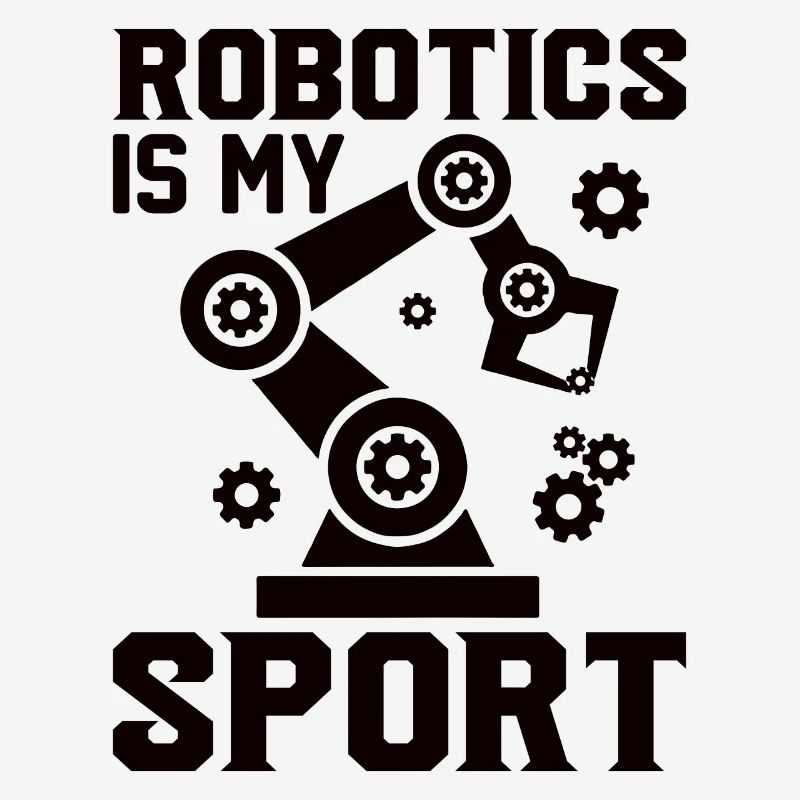 Programmeur de robots Technicien en automatisation