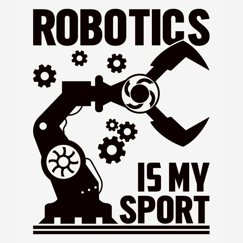 Programmeur de robots Technicien en automatisation