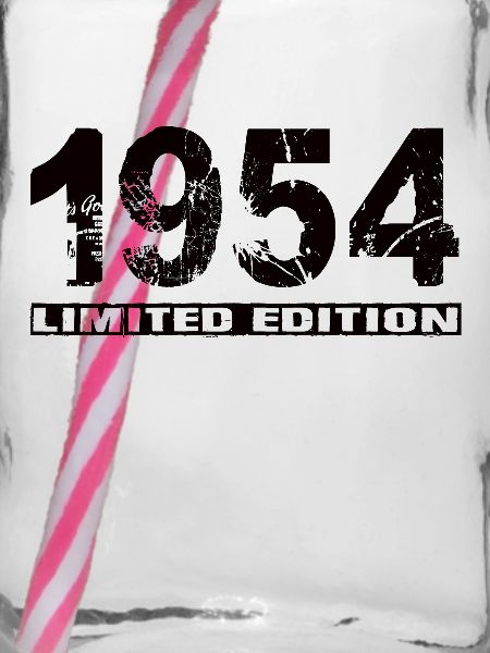 Édition limitée 1954