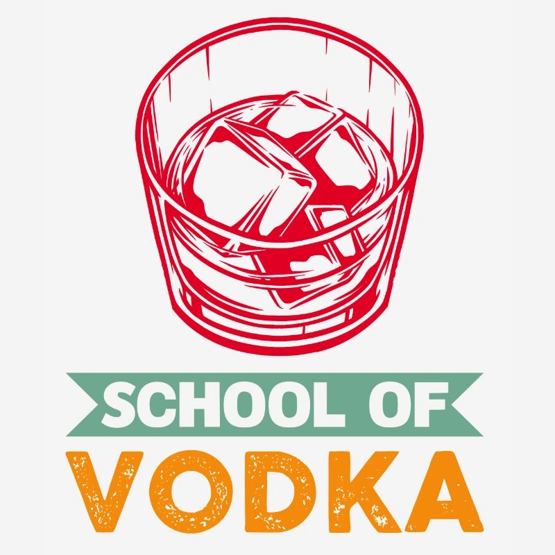 École de vodka