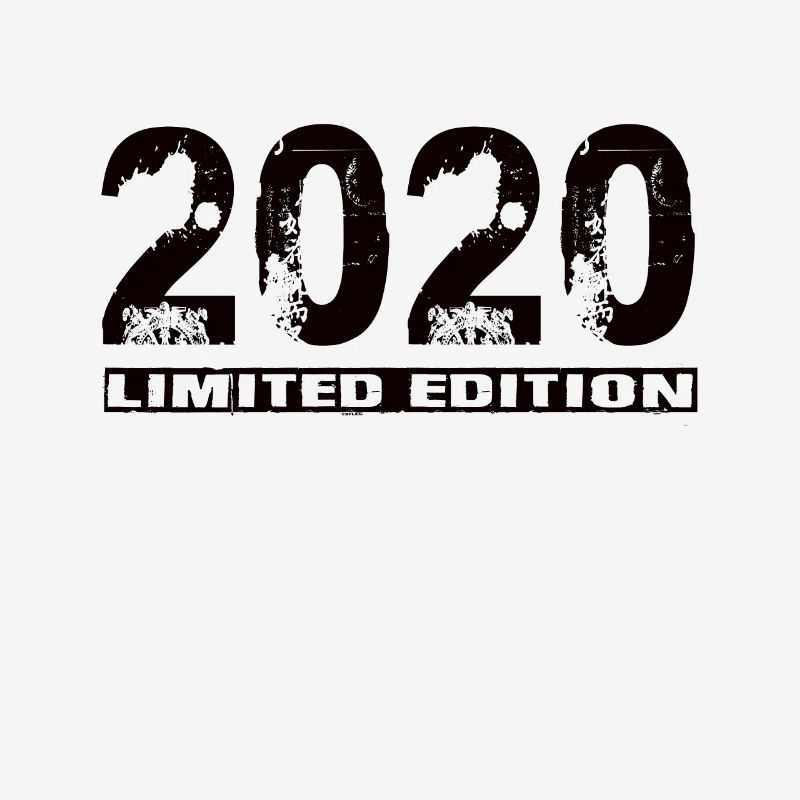Édition limitée 2020