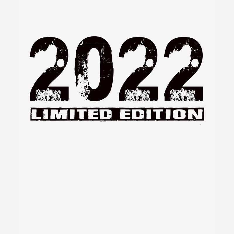 Édition limitée 2022