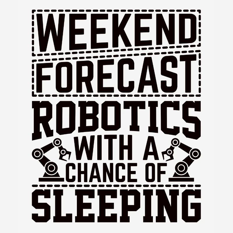 Robot Programmer Automation Technician