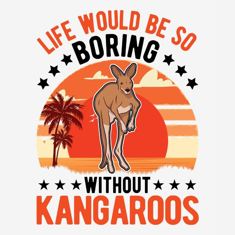 Australian Kangaroo Australia Kangaroo