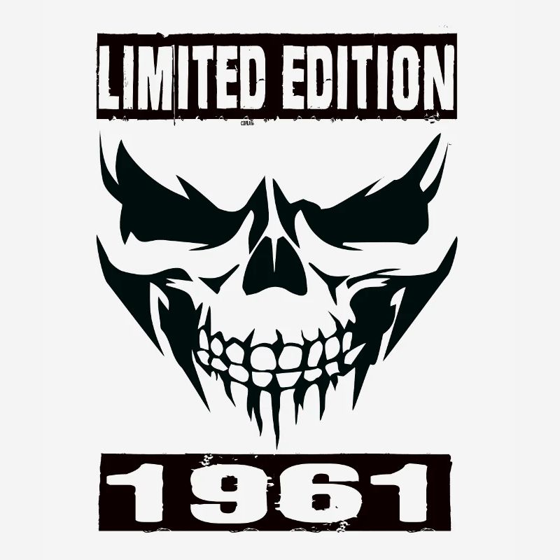 Édition limitée 1961