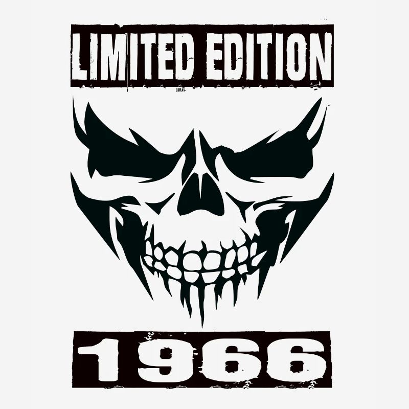 Édition limitée 1966