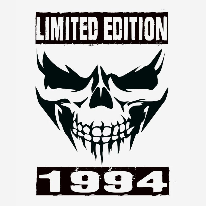 Édition limitée 1994