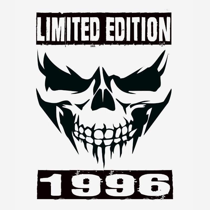 Édition limitée 1996