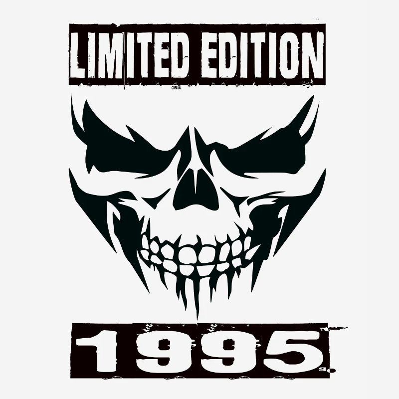 Édition limitée 1995