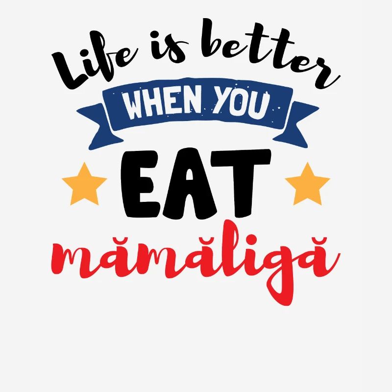 Manger Mamaliga