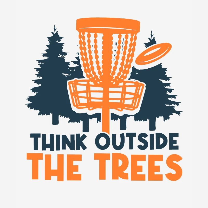 Disc Golf