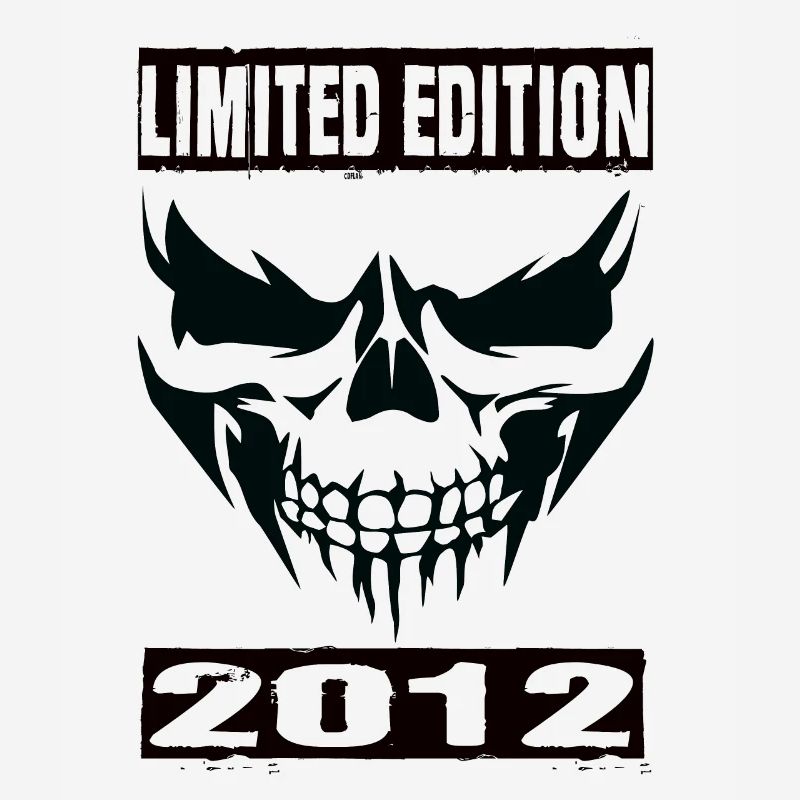 Édition Limitée 2012