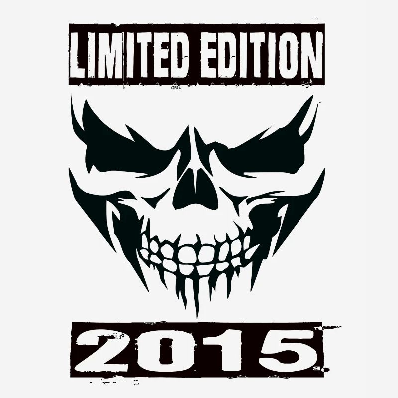 Édition limitée 2015