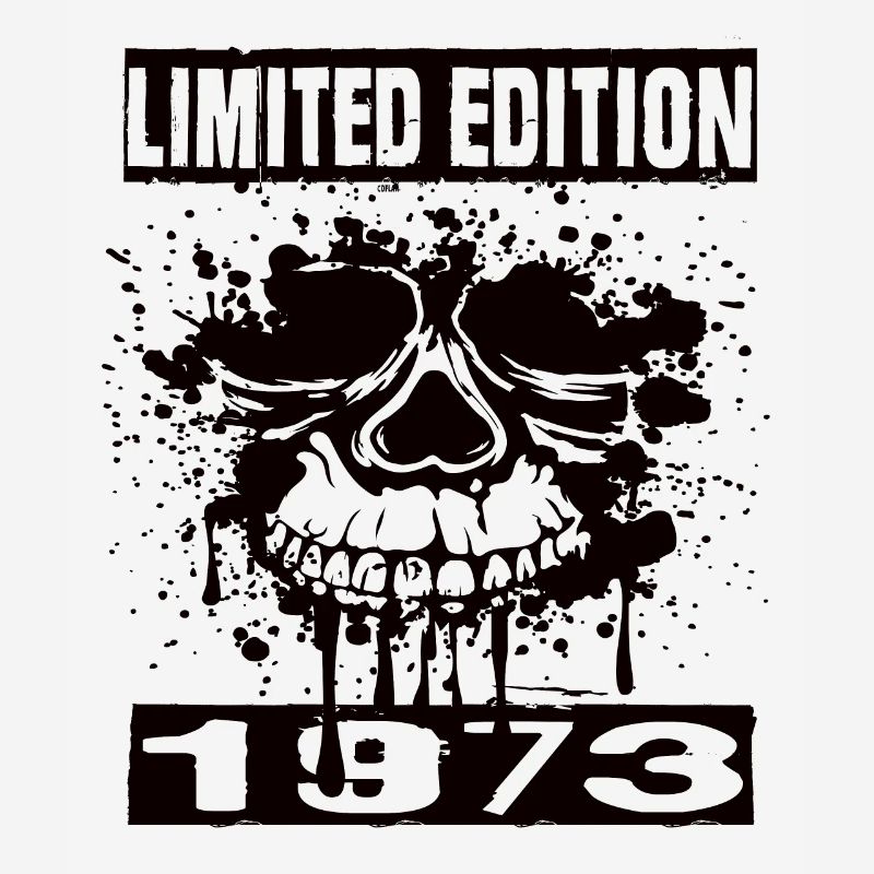 Édition limitée 1973