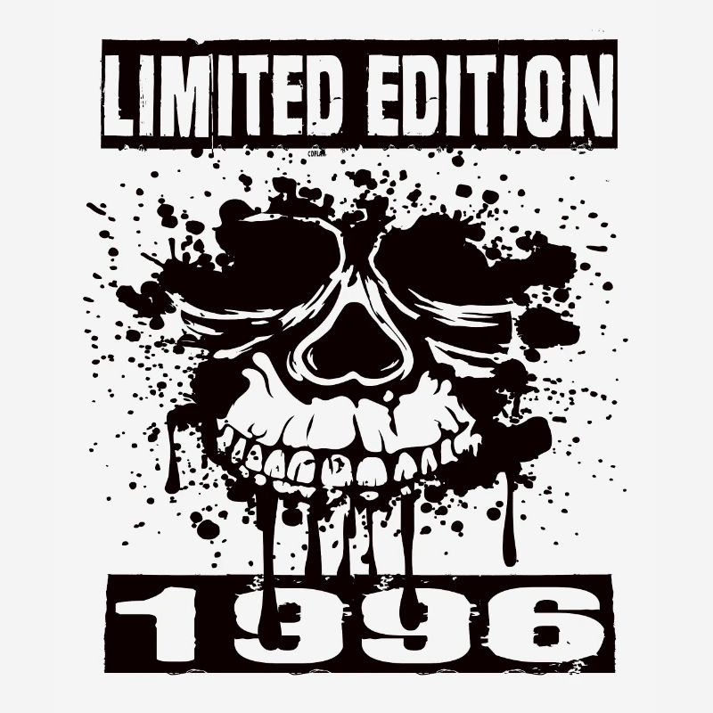 Édition limitée 1996