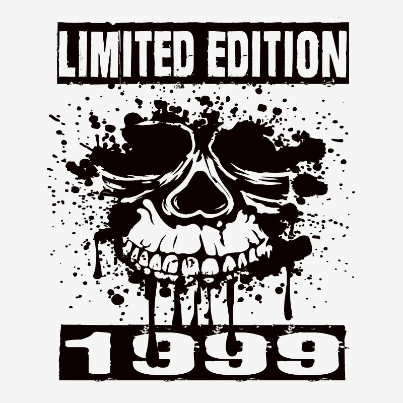 Édition limitée 1999