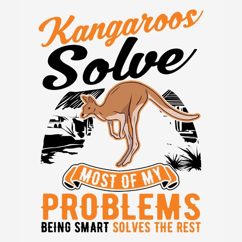 Kangaroo Australia Kangaroo